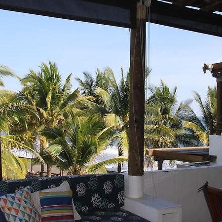 Villa 24C Los Cabos Monterrico Exterior photo
