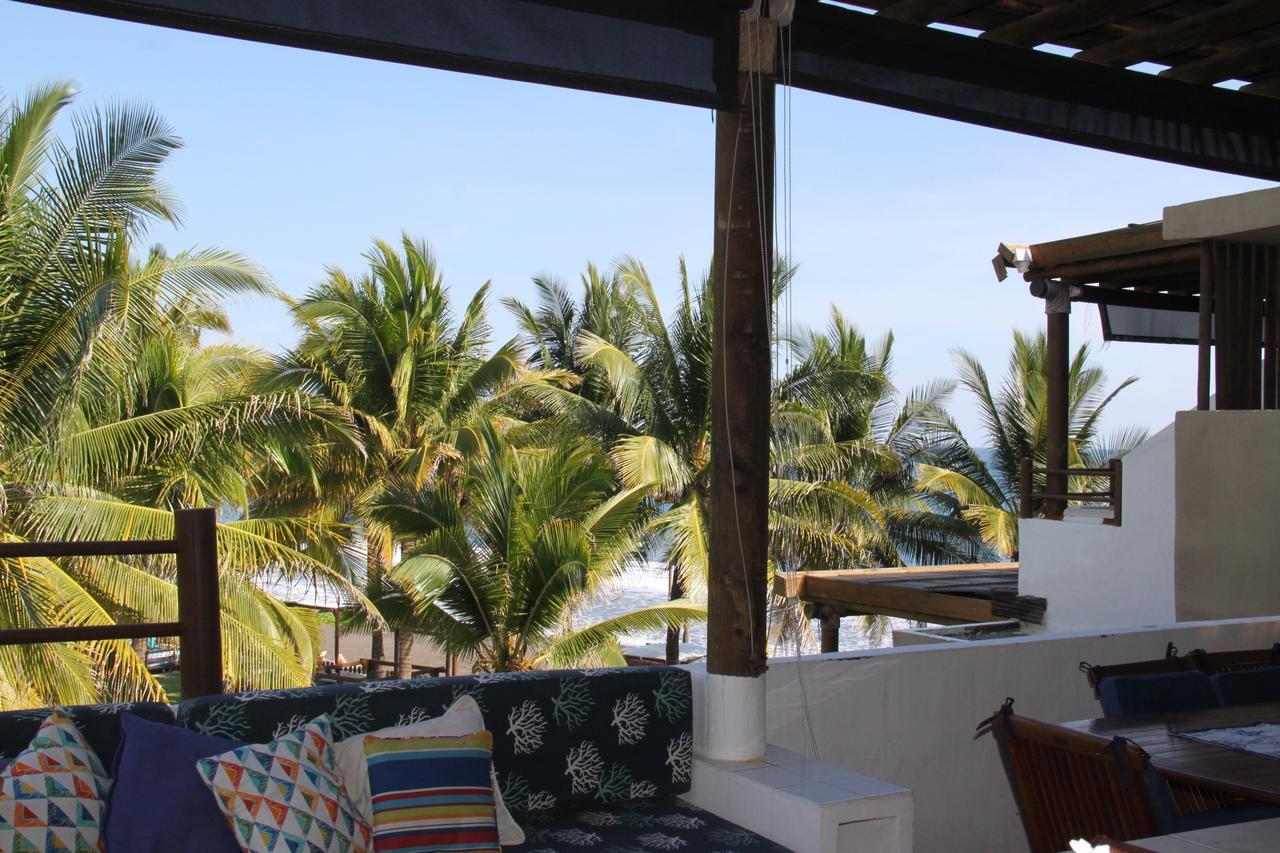 Villa 24C Los Cabos Monterrico Exterior photo