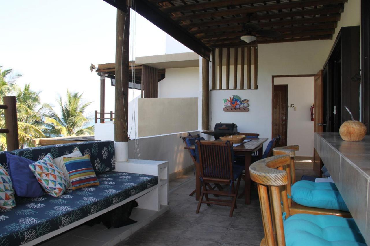 Villa 24C Los Cabos Monterrico Exterior photo