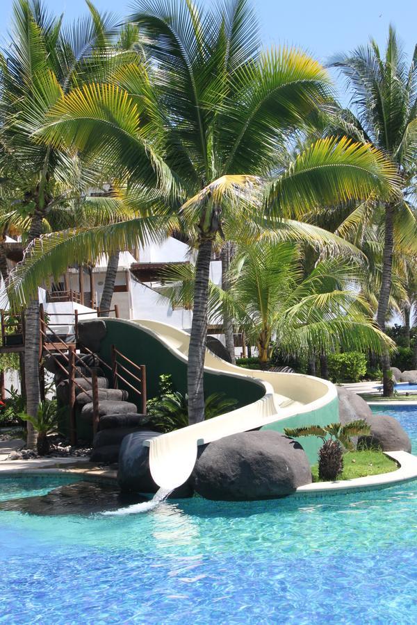 Villa 24C Los Cabos Monterrico Exterior photo
