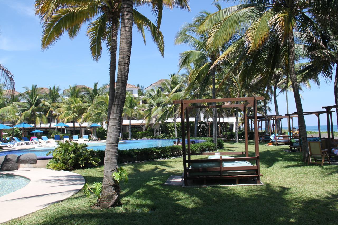 Villa 24C Los Cabos Monterrico Exterior photo