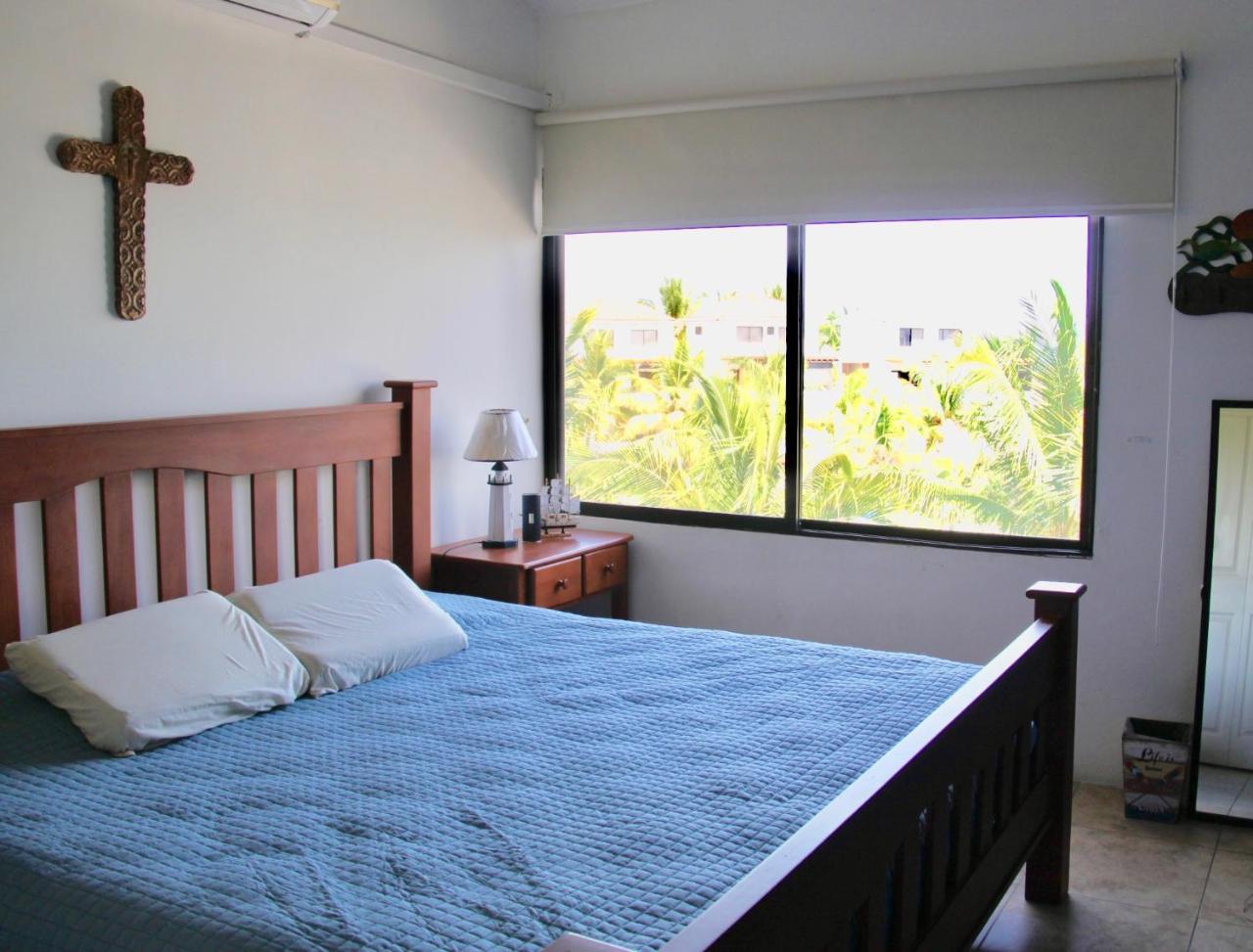 Villa 24C Los Cabos Monterrico Exterior photo
