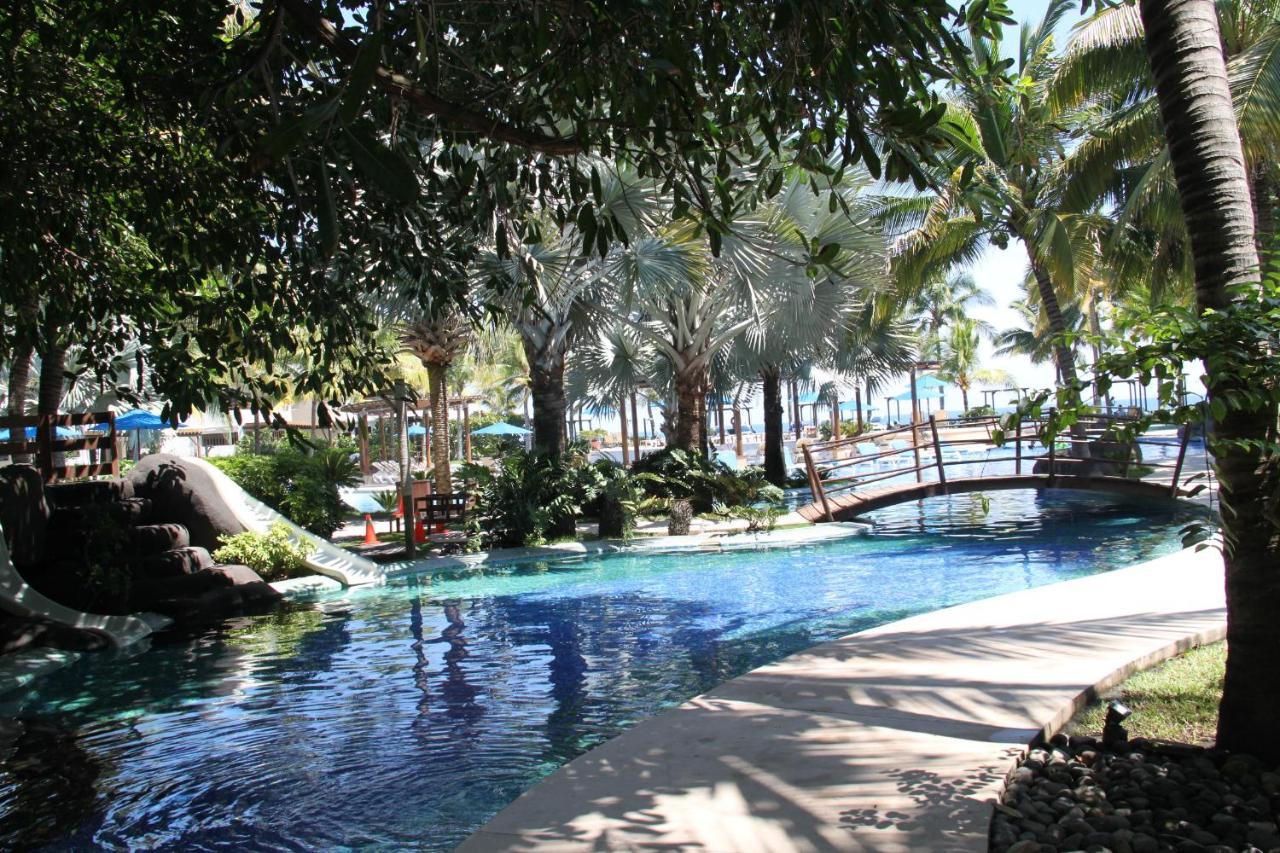 Villa 24C Los Cabos Monterrico Exterior photo