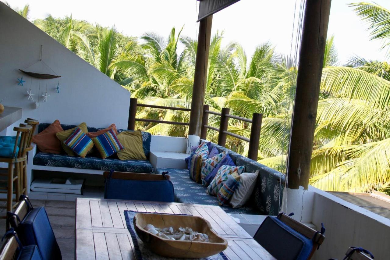 Villa 24C Los Cabos Monterrico Exterior photo