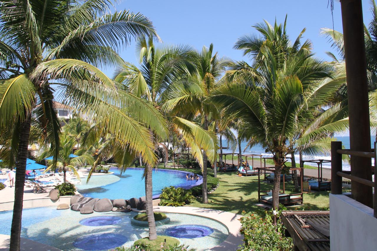 Villa 24C Los Cabos Monterrico Exterior photo