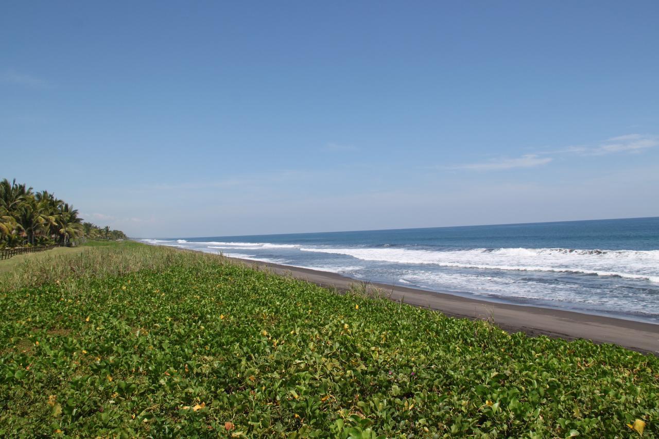 Villa 24C Los Cabos Monterrico Exterior photo